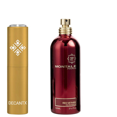Montale Red Vetiver Eau de Parfum for Men