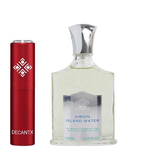 Creed Virgin Island Water Eau de Parfum Unisex