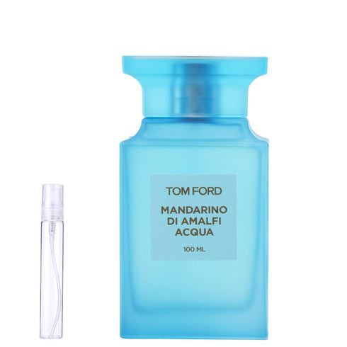 Tom Ford Mandarino di Amalfi Acqua Eau de Toilette Unisex