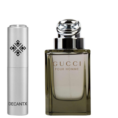 Gucci Gucci by Gucci Eau de Toilette for Men