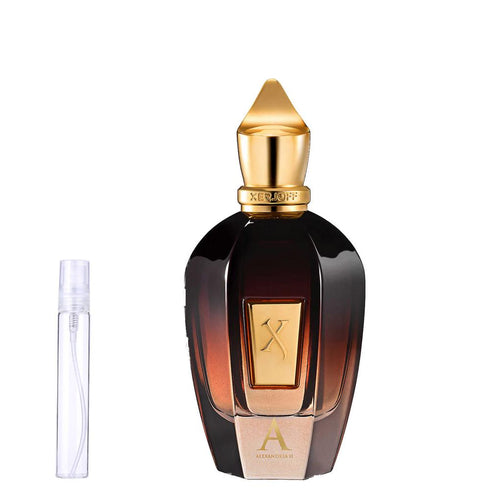 Xerjoff Oud Stars Alexandria II Eau de Parfum Unisex