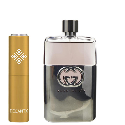 Gucci Guilty Pour Homme Eau de Toilette for Men