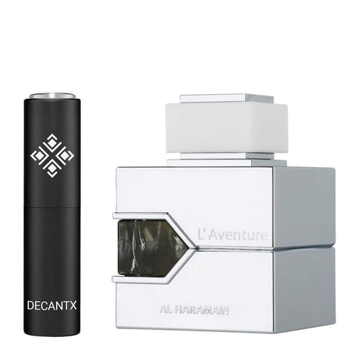 Al Haramain L'Aventure Blanche Eau de Parfum Unisex