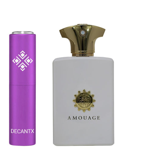Amouage Honour Man Eau de Parfum for Men