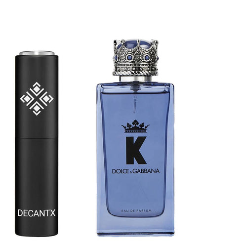 Dolce & Gabbana K Eau de Parfum for Men