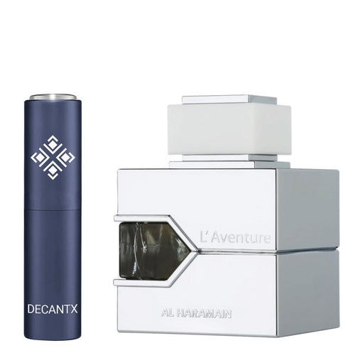 Al Haramain L'Aventure Blanche Eau de Parfum Unisex