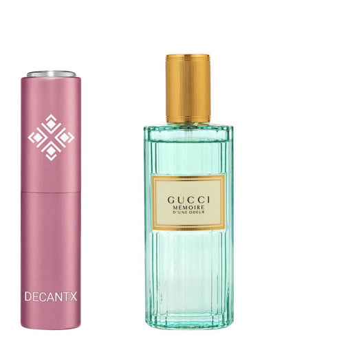 Gucci Memoire d'Une Odeur Eau de Parfum Unisex