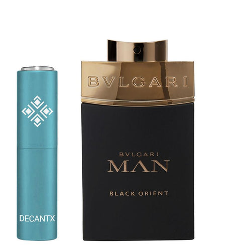 Bvlgari Bvlgari Man Black Orient Eau de Parfum for Men