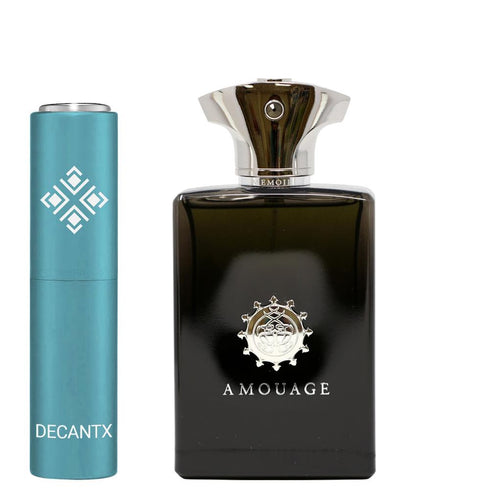Amouage Memoir Man Eau de Parfum for Men