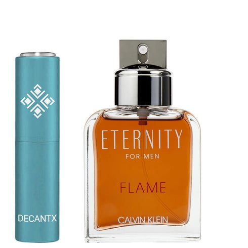 Calvin Klein Eternity Flame for Him Eau de Toilette for Men