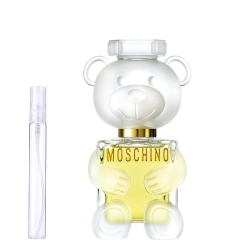 Moschino Toy 2 Eau de Parfum for Women