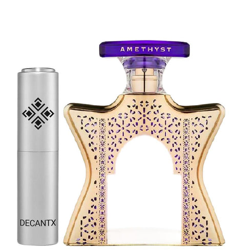 Bond No. 9 Dubai Amethyst Eau de Parfum Unisex