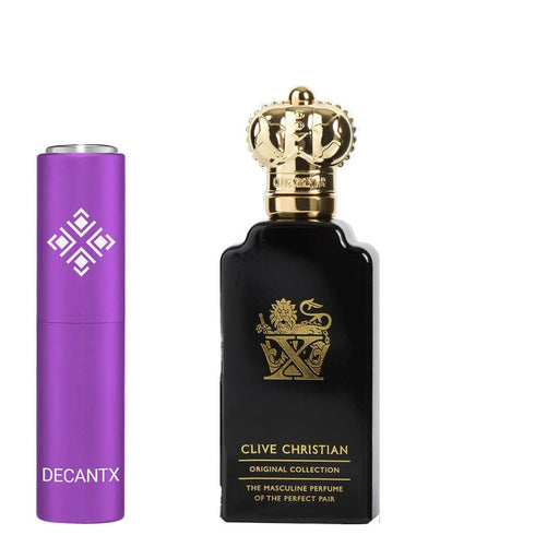 Clive Christian X Masculine Eau de Parfum for Men