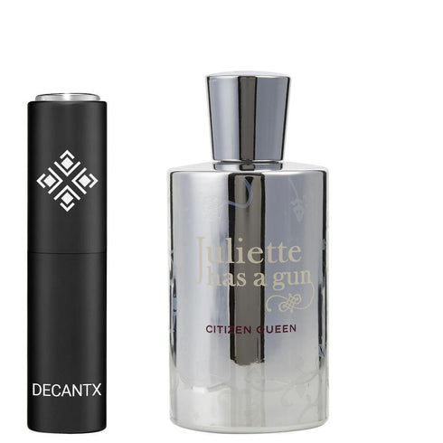 Juliette Has a Gun Citizen Queen Eau de Parfum Unisex