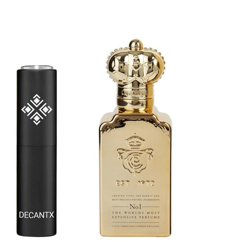 Clive Christian No.1 Feminine Parfum for Women