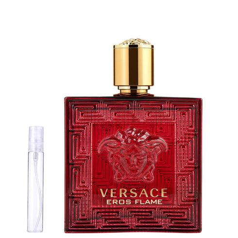 Versace Eros Flame Eau de Parfum for Men