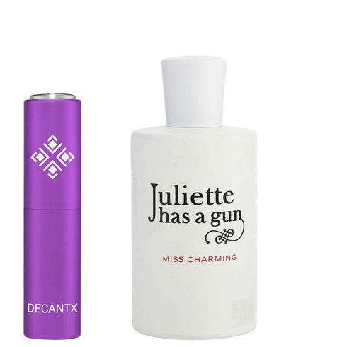 Juliette Has a Gun Miss Charming Eau de Parfum Unisex