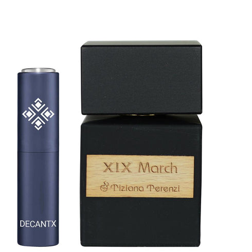Tiziana Terenzi XIX March Extrait de Parfum Unisex