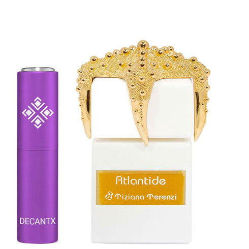 Tiziana Terenzi Atlantide Extrait de Parfum Unisex