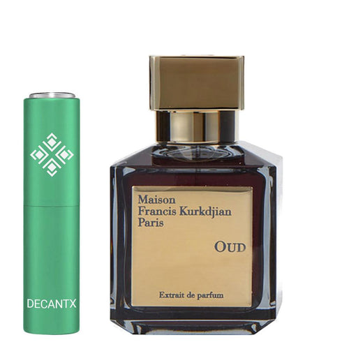 Maison Francis Kurkdjian Oud Extrait de Parfum Extrait de Parfum Unisex
