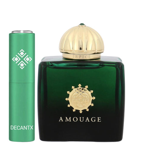 Amouage Epic Woman Eau de Parfum for Women