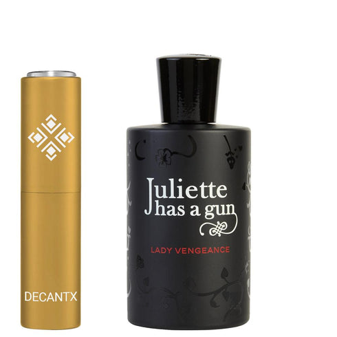 Juliette Has a Gun Lady Vengeance Eau de Parfum for Women