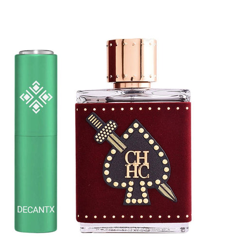 Carolina Herrera CH Kings Eau de Parfum for Men