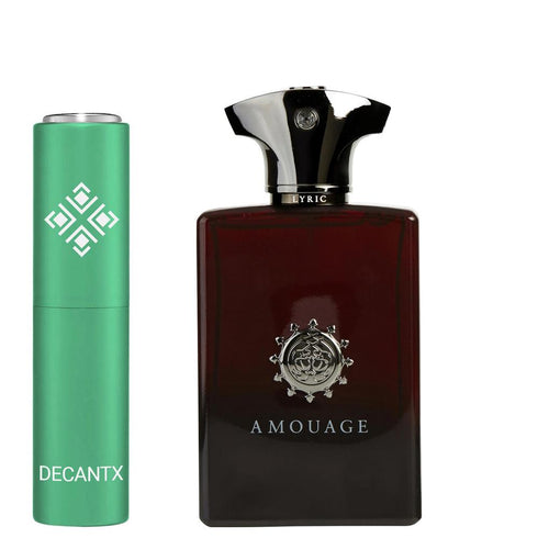 Amouage Lyric Man Eau de Parfum for Men