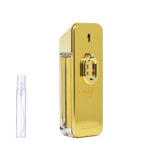 Paco Rabanne Million Gold Eau de Parfum Intense for Men