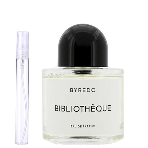 BYREDO Bibliotheque Eau de Parfum Unisex