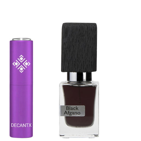 Nasomatto Black Afgano Parfum Extrait Unisex