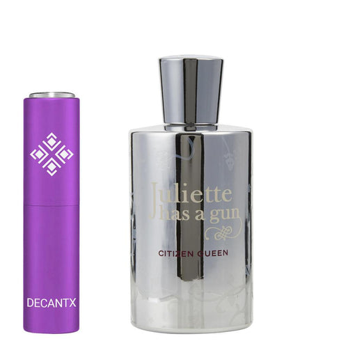 Juliette Has a Gun Citizen Queen Eau de Parfum Unisex