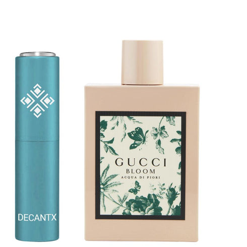 Gucci Bloom Acqua di Fiori Eau de Toilette for Women