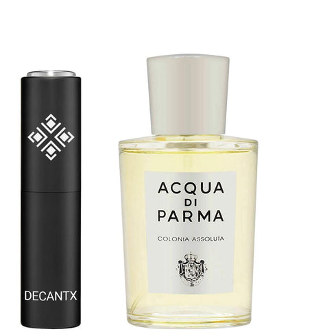 Acqua di Parma Colonia Assoluta Eau de Cologne Unisex