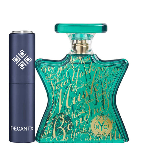 Bond No. 9 New York Musk Eau de Parfum Unisex