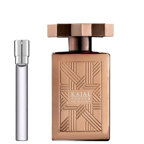 Kajal Homme II Eau de Parfum for Men