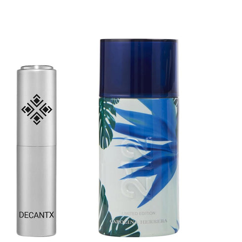 Carolina Herrera 212 Men Surf Eau de Toilette for Men