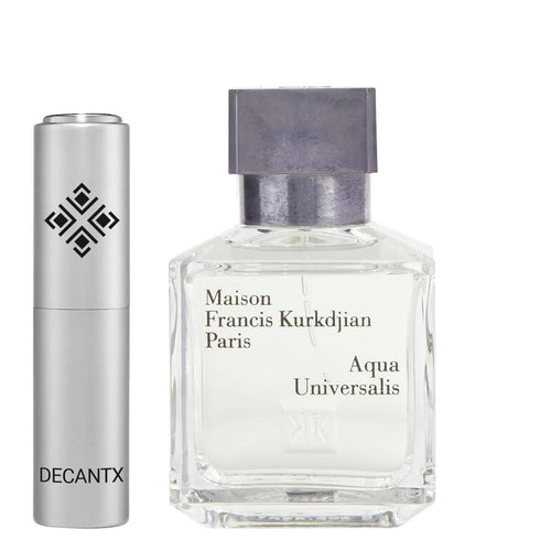 Maison Francis Kurkdjian Aqua Universalis Eau de Toilette Unisex