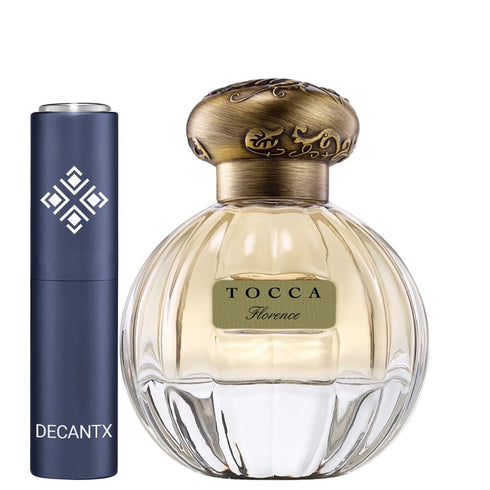 TOCCA Florence Eau de Parfum for Women
