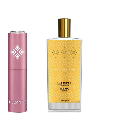 Memo Paris Lalibela Eau de Parfum for Women
