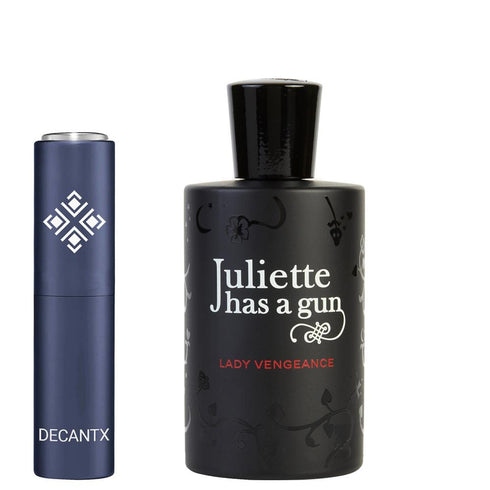 Juliette Has a Gun Lady Vengeance Eau de Parfum for Women