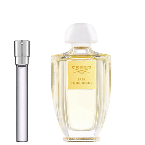 Creed Acqua Originale Iris Tubereuse Eau de Parfum Unisex