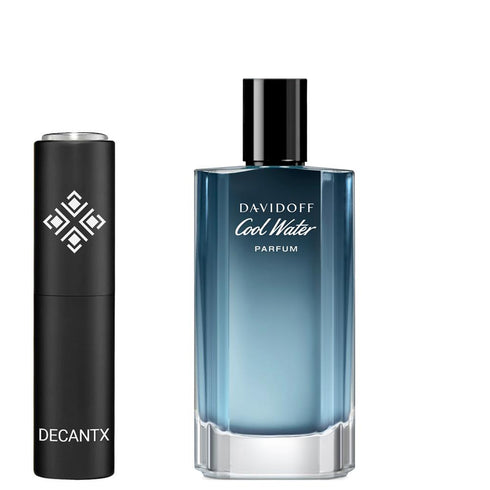 Davidoff Cool Water Parfum for Men