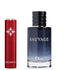 Dior Sauvage Eau de Toilette for Men