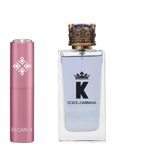 Dolce & Gabbana K Eau de Toilette for Men