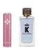 Dolce & Gabbana K Eau de Toilette for Men