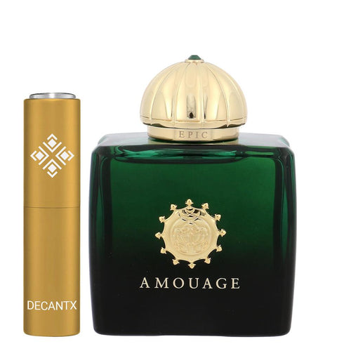 Amouage Epic Woman Eau de Parfum for Women