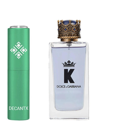 Dolce & Gabbana K Eau de Toilette for Men