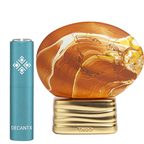 The House of Oud Hidden Shades Eau de Parfum Unisex