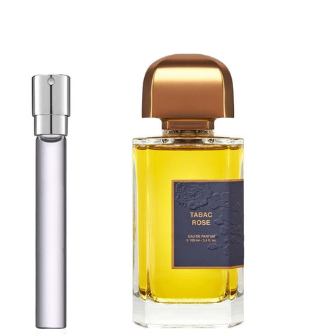BDK Parfums Tabac Rose Eau de Parfum Unisex